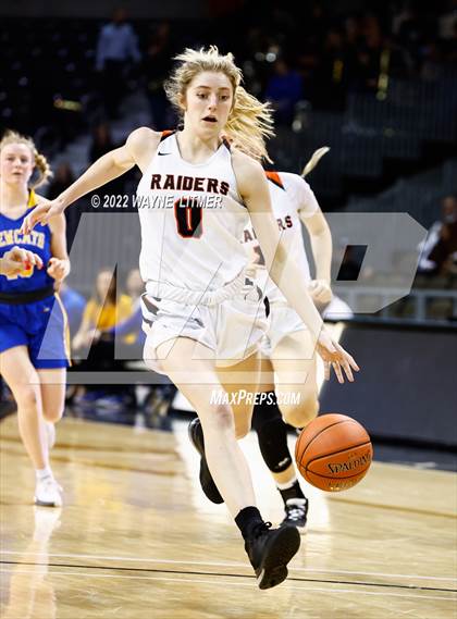Thumbnail 1 in Newport Central Catholic vs Ryle (9th Region semifinals) photogallery.