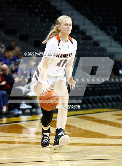 Thumbnail 1 in Newport Central Catholic vs Ryle (9th Region semifinals) photogallery.