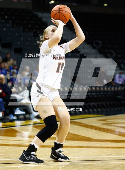 Thumbnail 3 in Newport Central Catholic vs Ryle (9th Region semifinals) photogallery.
