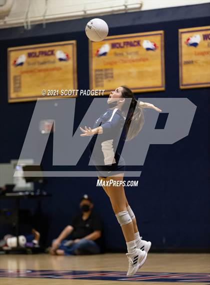 Thumbnail 3 in Vista Murrieta @ Great Oak photogallery.