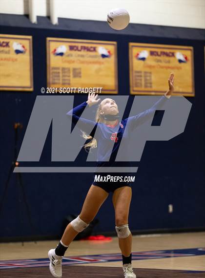 Thumbnail 2 in Vista Murrieta @ Great Oak photogallery.
