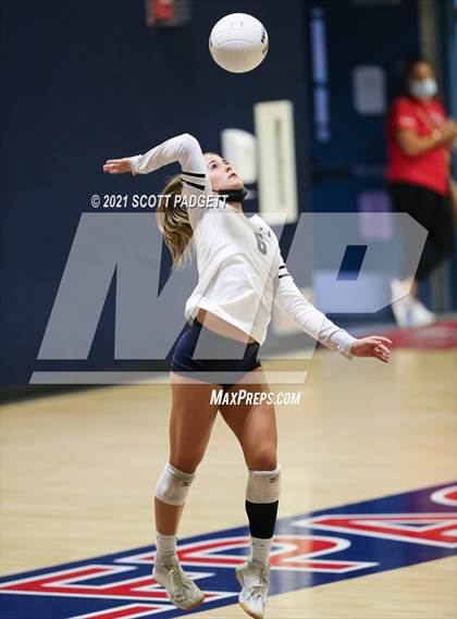 Thumbnail 3 in Vista Murrieta @ Great Oak photogallery.