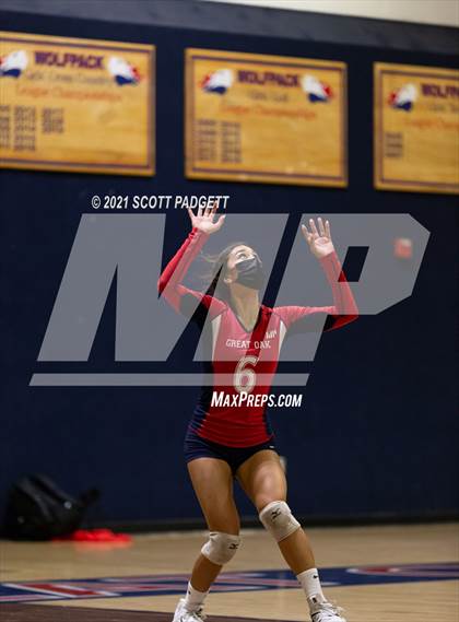 Thumbnail 3 in Vista Murrieta @ Great Oak photogallery.