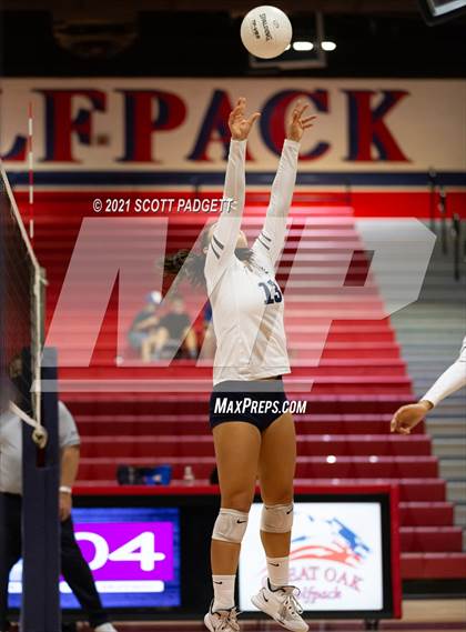 Thumbnail 1 in Vista Murrieta @ Great Oak photogallery.