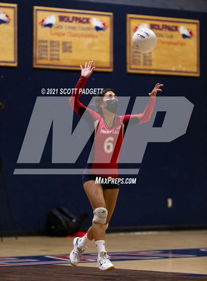 Thumbnail 2 in Vista Murrieta @ Great Oak photogallery.