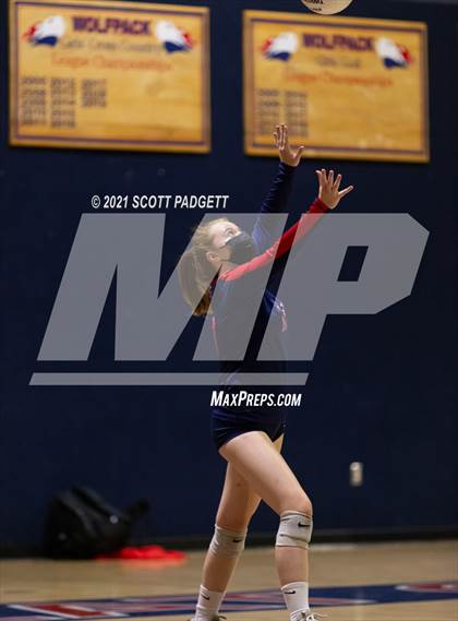 Thumbnail 2 in Vista Murrieta @ Great Oak photogallery.