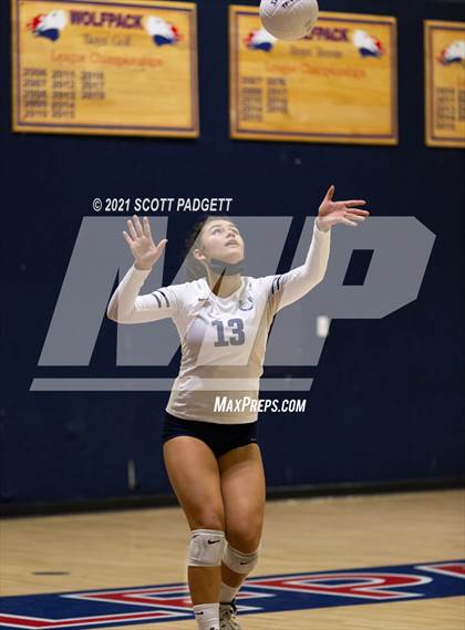 Thumbnail 2 in Vista Murrieta @ Great Oak photogallery.