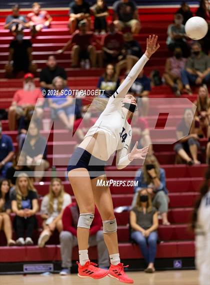 Thumbnail 3 in Vista Murrieta @ Great Oak photogallery.