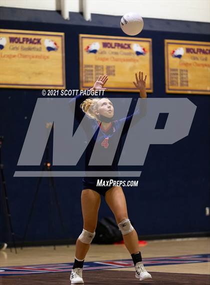 Thumbnail 1 in Vista Murrieta @ Great Oak photogallery.