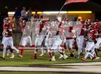 Photo from the gallery "Lakota West @ Princeton (OHSAA Region 4 Regional Semifinal)"