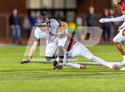 Thumbnail 3 in Lakota West @ Princeton (OHSAA Region 4 Regional Semifinal) photogallery.