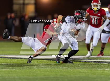 Thumbnail 1 in Lakota West @ Princeton (OHSAA Region 4 Regional Semifinal) photogallery.