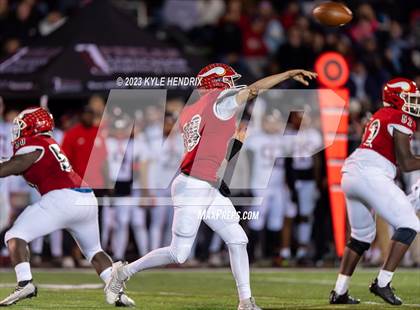 Thumbnail 3 in Lakota West @ Princeton (OHSAA Region 4 Regional Semifinal) photogallery.