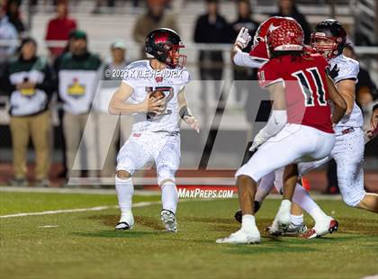 Thumbnail 1 in Lakota West @ Princeton (OHSAA Region 4 Regional Semifinal) photogallery.