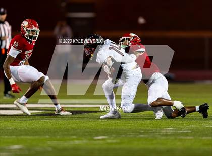 Thumbnail 1 in Lakota West @ Princeton (OHSAA Region 4 Regional Semifinal) photogallery.