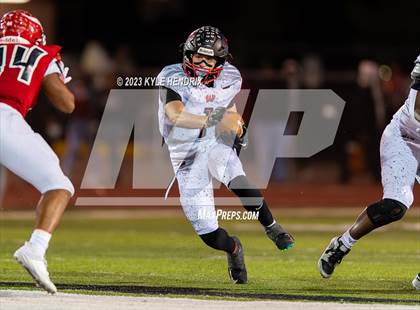 Thumbnail 1 in Lakota West @ Princeton (OHSAA Region 4 Regional Semifinal) photogallery.