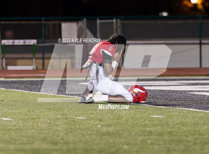 Thumbnail 1 in Lakota West @ Princeton (OHSAA Region 4 Regional Semifinal) photogallery.