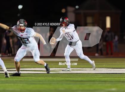 Thumbnail 3 in Lakota West @ Princeton (OHSAA Region 4 Regional Semifinal) photogallery.