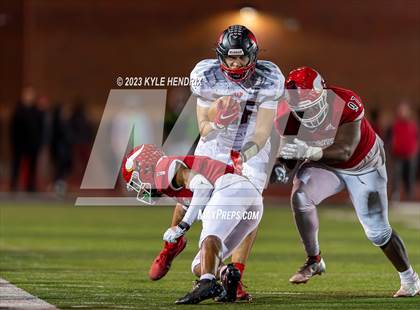 Thumbnail 1 in Lakota West @ Princeton (OHSAA Region 4 Regional Semifinal) photogallery.
