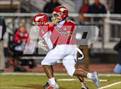 Photo from the gallery "Lakota West @ Princeton (OHSAA Region 4 Regional Semifinal)"