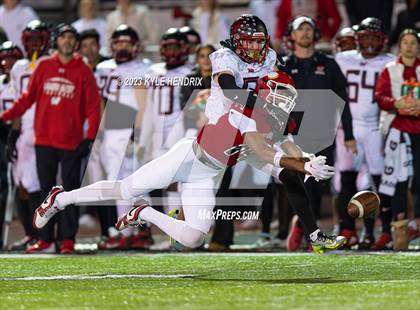 Thumbnail 1 in Lakota West @ Princeton (OHSAA Region 4 Regional Semifinal) photogallery.