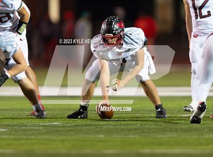Thumbnail 1 in Lakota West @ Princeton (OHSAA Region 4 Regional Semifinal) photogallery.