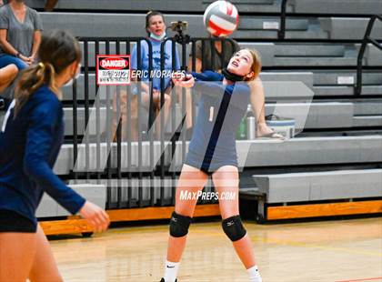 Thumbnail 2 in San Dieguito Academy vs Otay Ranch (SUHI JV Tournament) photogallery.