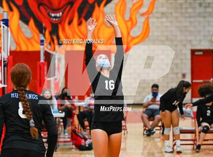 Thumbnail 1 in San Dieguito Academy vs Otay Ranch (SUHI JV Tournament) photogallery.