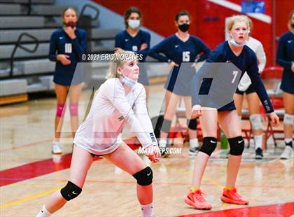 Thumbnail 1 in San Dieguito Academy vs Otay Ranch (SUHI JV Tournament) photogallery.