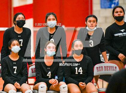 Thumbnail 3 in San Dieguito Academy vs Otay Ranch (SUHI JV Tournament) photogallery.