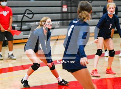 Thumbnail 1 in San Dieguito Academy vs Otay Ranch (SUHI JV Tournament) photogallery.