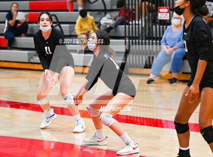 Thumbnail 3 in San Dieguito Academy vs Otay Ranch (SUHI JV Tournament) photogallery.