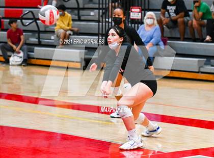 Thumbnail 2 in San Dieguito Academy vs Otay Ranch (SUHI JV Tournament) photogallery.
