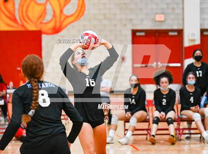 Thumbnail 1 in San Dieguito Academy vs Otay Ranch (SUHI JV Tournament) photogallery.
