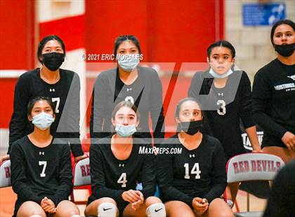 Thumbnail 1 in San Dieguito Academy vs Otay Ranch (SUHI JV Tournament) photogallery.