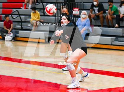 Thumbnail 3 in San Dieguito Academy vs Otay Ranch (SUHI JV Tournament) photogallery.