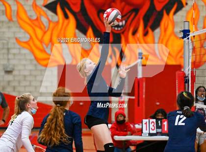 Thumbnail 1 in San Dieguito Academy vs Otay Ranch (SUHI JV Tournament) photogallery.