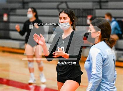 Thumbnail 3 in San Dieguito Academy vs Otay Ranch (SUHI JV Tournament) photogallery.