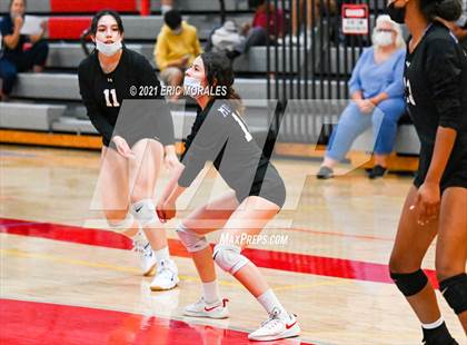 Thumbnail 1 in San Dieguito Academy vs Otay Ranch (SUHI JV Tournament) photogallery.