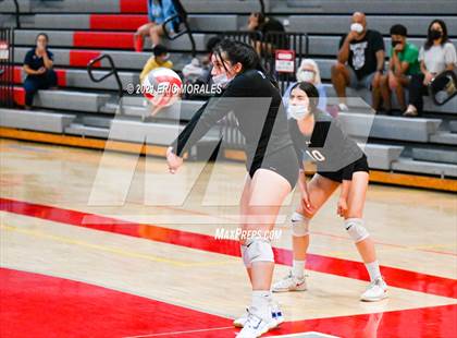 Thumbnail 3 in San Dieguito Academy vs Otay Ranch (SUHI JV Tournament) photogallery.