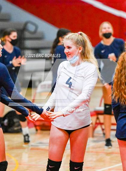 Thumbnail 1 in San Dieguito Academy vs Otay Ranch (SUHI JV Tournament) photogallery.