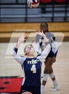 Photo from the gallery "Pocahontas vs Wynne (AAA 4A East Regional Round 3)"