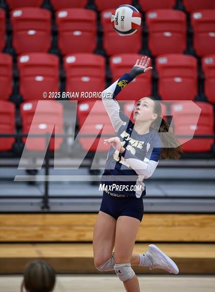 Thumbnail 1 in Pocahontas vs Wynne (AAA 4A East Regional Round 3) photogallery.