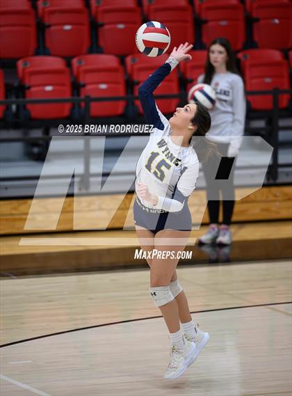 Thumbnail 3 in Pocahontas vs Wynne (AAA 4A East Regional Round 3) photogallery.