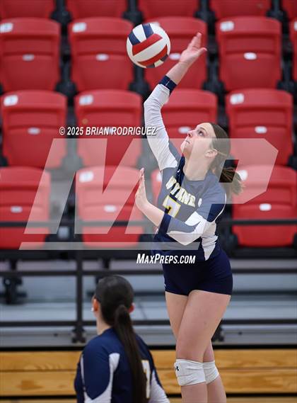 Thumbnail 2 in Pocahontas vs Wynne (AAA 4A East Regional Round 3) photogallery.