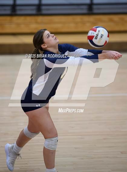 Thumbnail 3 in Pocahontas vs Wynne (AAA 4A East Regional Round 3) photogallery.