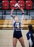 Photo from the gallery "Pocahontas vs Wynne (AAA 4A East Regional Round 3)"