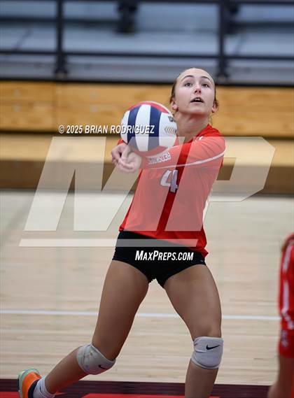 Thumbnail 1 in Pocahontas vs Wynne (AAA 4A East Regional Round 3) photogallery.