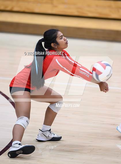 Thumbnail 1 in Pocahontas vs Wynne (AAA 4A East Regional Round 3) photogallery.