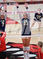 Photo from the gallery "Pocahontas vs Wynne (AAA 4A East Regional Round 3)"